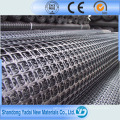 High Quality HDPE Biaxial Geogrid